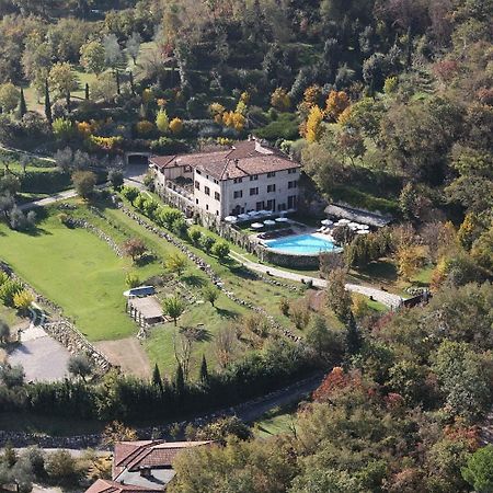 Villa Arcadio Saló Exterior foto