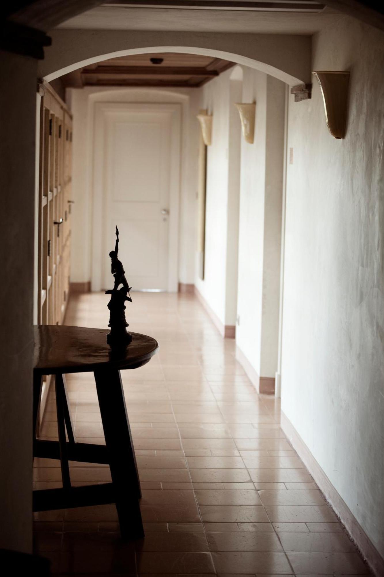 Villa Arcadio Saló Exterior foto