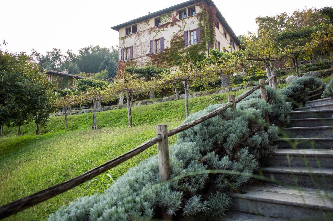 Villa Arcadio Saló Exterior foto